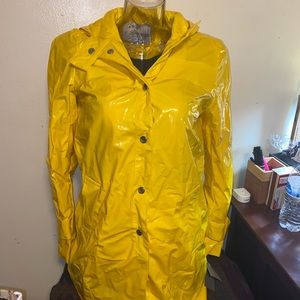 Raincoat